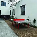 Student - Student Id Required - Centre 3* דבלין