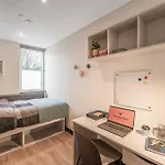 מלון דירות Student - Student Id Required - Centre דבלין