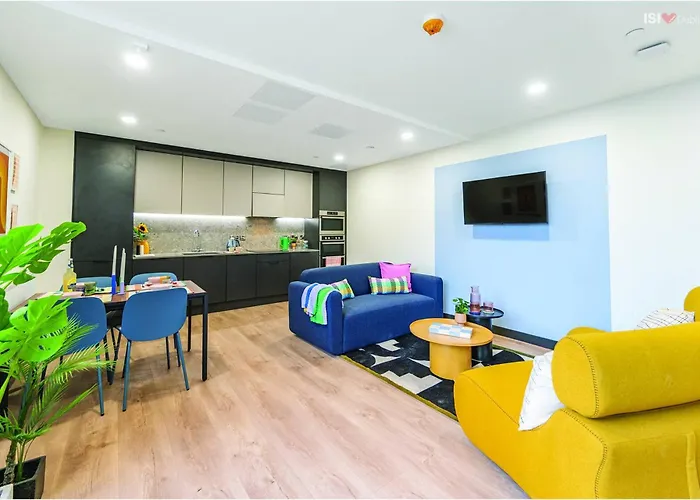 Student - Student Id Required - Centre Dublin