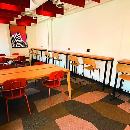 Student - Student Id Required - Centre Lägenhetshotell