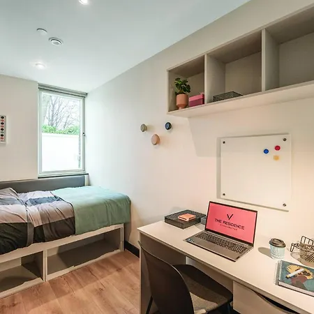 Student - Student Id Required - Centre Appart hôtel 3*