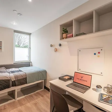 Aparthotel Student - Student Id Required - Centre Dublino
