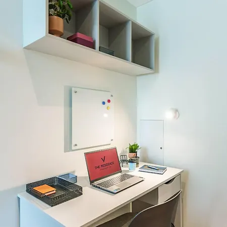 Student - Student Id Required - Centre 3*