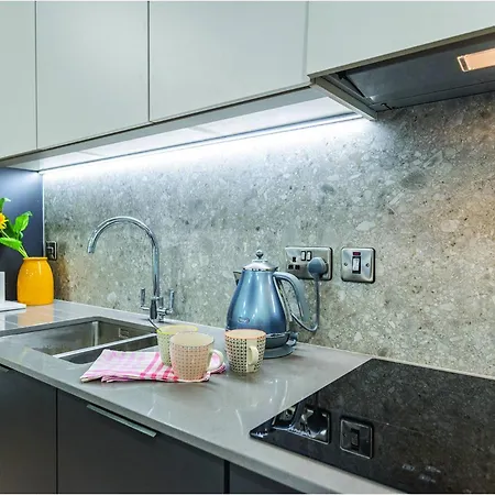 Aparthotel Student - Student Id Required - Centre Dublin