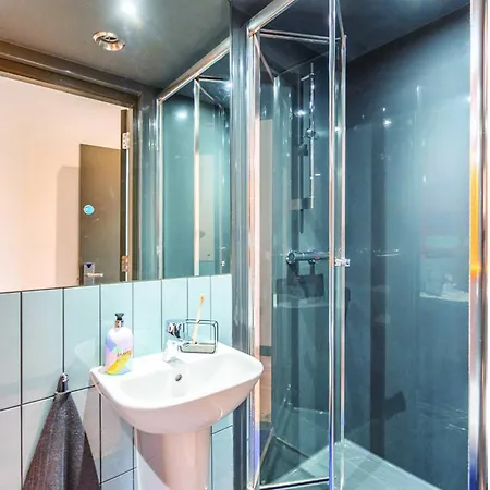 Appart hôtel Student - Student Id Required - Centre 3*