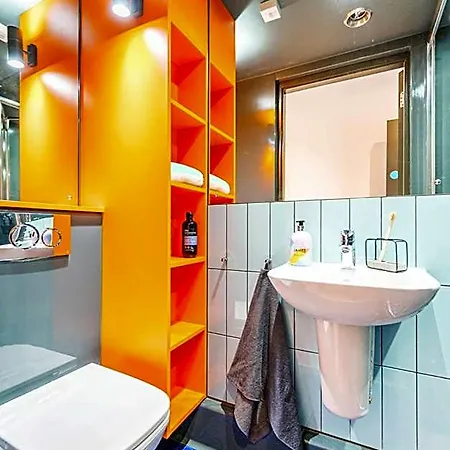 Student - Student Id Required - Centre 3* Dublin