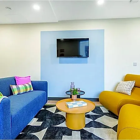 Student - Student Id Required - Centre Appart hôtel 3*