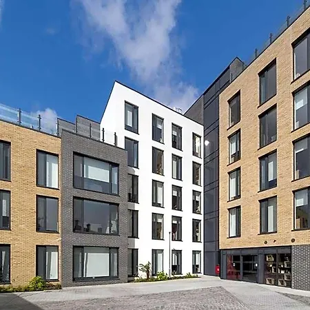 Appart hôtel Student - Student Id Required - Centre