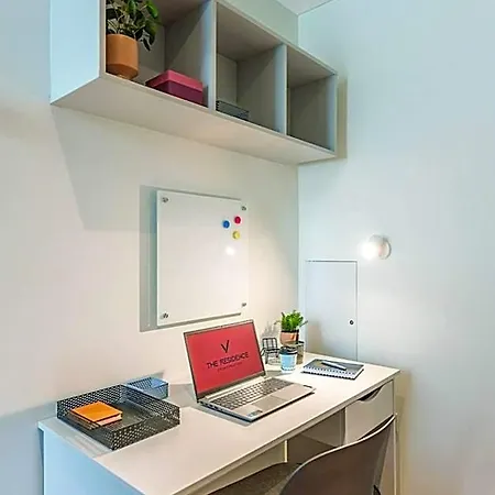 Student - Student Id Required - Centre 3* Dublin