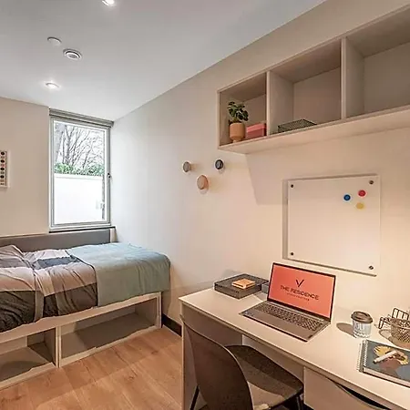Student - Student Id Required - Centre Appart hôtel 3*