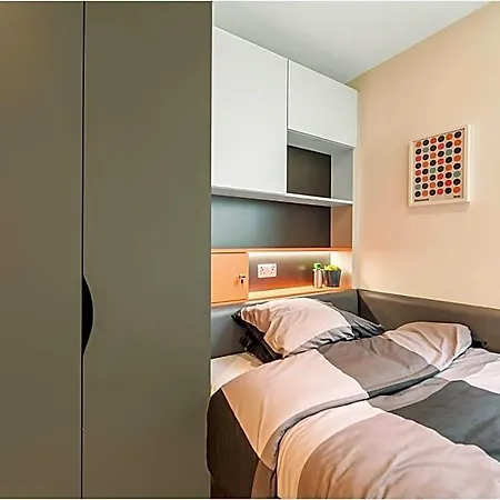 Student - Student Id Required - Centre Appart hôtel Dublin