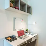 Student - Student Id Required - Centre 3*