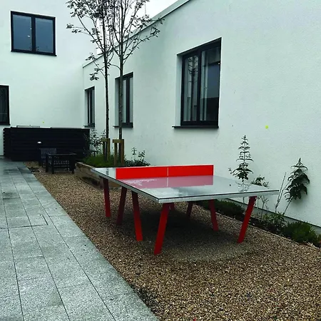 Student - Student Id Required - Centre 3* Dublin