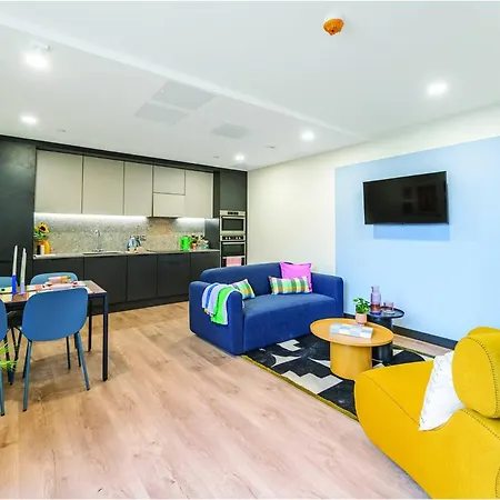 Student - Student Id Required - Centre Dublin