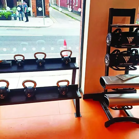 Aparthotel Student - Student Id Required - Centre Dublin