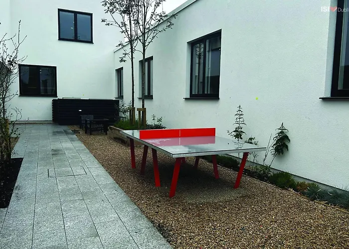 Student - Student Id Required - Centre Apartmanhotel Dublin